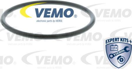 Vemo V15-99-1895 - Coolant thermostat / housing www.autospares.lv