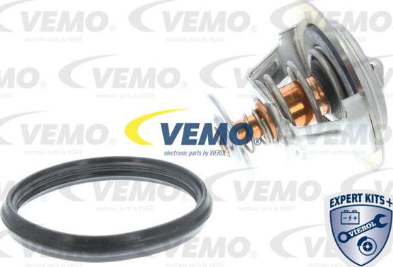 Vemo V15-99-2098 - Termostats, Dzesēšanas šķidrums www.autospares.lv