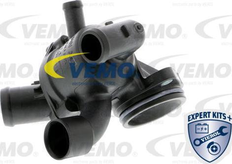 Vemo V15-99-2045 - Termostats, Dzesēšanas šķidrums www.autospares.lv