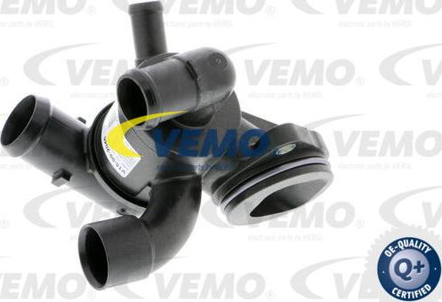 Vemo V15-99-2046 - Termostats, Dzesēšanas šķidrums www.autospares.lv