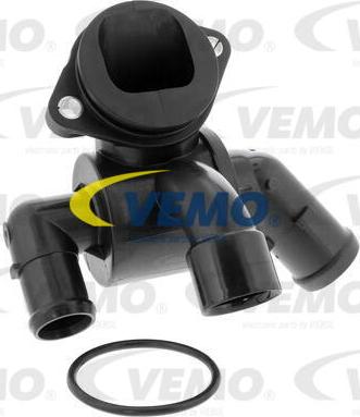 Vemo V15-99-2043-1 - Termostats, Dzesēšanas šķidrums www.autospares.lv