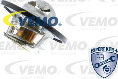 Vemo V15-99-2042 - Coolant thermostat / housing www.autospares.lv