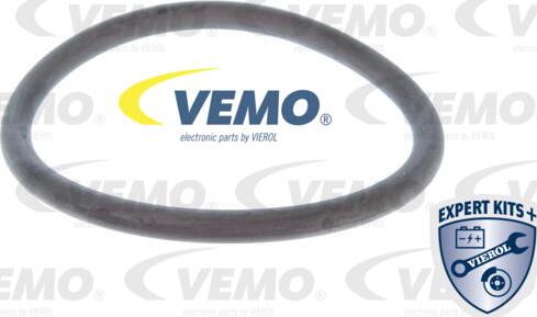 Vemo V15-99-2059 - Termostats, Dzesēšanas šķidrums www.autospares.lv