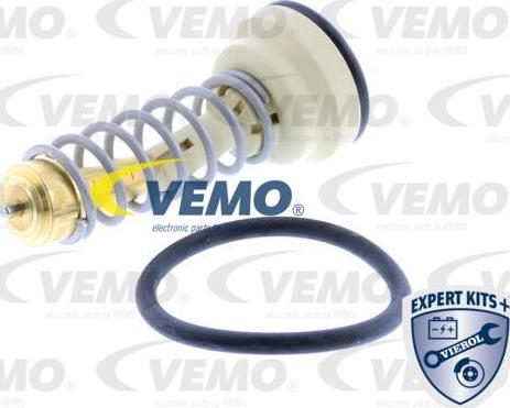 Vemo V15-99-2059 - Termostats, Dzesēšanas šķidrums www.autospares.lv