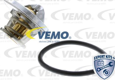 Vemo V15-99-2056 - Coolant thermostat / housing www.autospares.lv