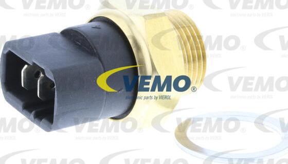 Vemo V15-99-2051 - Termoslēdzis, Radiatora ventilators www.autospares.lv