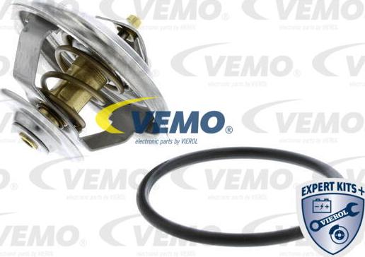 Vemo V15-99-2058 - Термостат охлаждающей жидкости / корпус www.autospares.lv