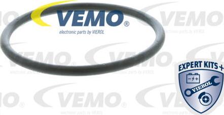 Vemo V15-99-2058 - Termostats, Dzesēšanas šķidrums www.autospares.lv