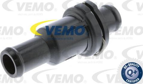 Vemo V15-99-2053 - Termostats, Dzesēšanas šķidrums www.autospares.lv