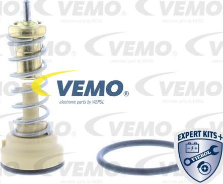 Vemo V15-99-2063 - Termostats, Dzesēšanas šķidrums www.autospares.lv