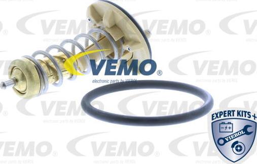 Vemo V15-99-2062 - Termostats, Dzesēšanas šķidrums www.autospares.lv