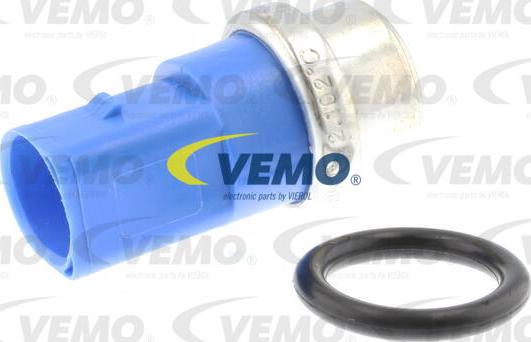 Vemo V15-99-2009 - Termoslēdzis, Radiatora ventilators www.autospares.lv