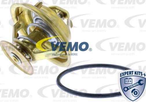 Vemo V15-99-2001 - Coolant thermostat / housing www.autospares.lv