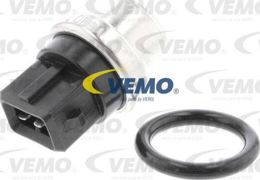 Vemo V15-99-2008 - Temperature Switch, radiator / air conditioner fan www.autospares.lv