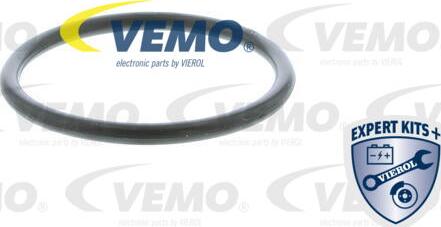 Vemo V15-99-2002-1 - Coolant thermostat / housing www.autospares.lv