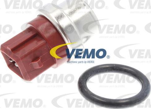 Vemo V15-99-2007 - Devējs, Dzesēšanas šķidruma temperatūra www.autospares.lv