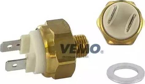 Vemo V15-99-2010 - Termoslēdzis, Radiatora ventilators www.autospares.lv