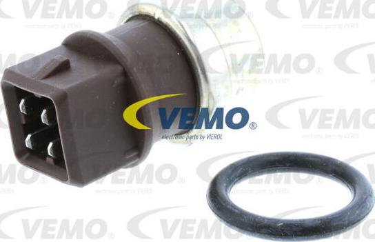 Vemo V15-99-2013 - Termoslēdzis, Radiatora ventilators www.autospares.lv