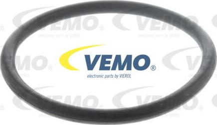 Vemo V15-99-2086 - Прокладка, впускной коллектор www.autospares.lv