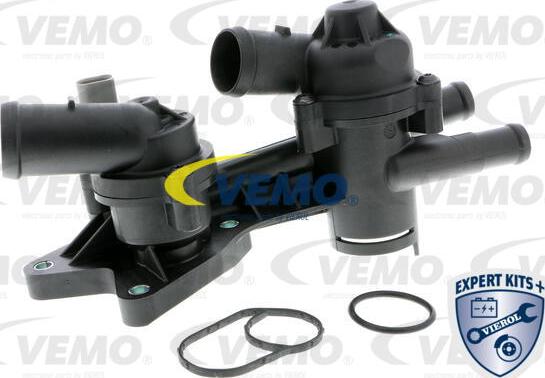 Vemo V15-99-2083 - Termostats, Dzesēšanas šķidrums www.autospares.lv