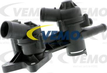 Vemo V15-99-2082 - Termostats, Dzesēšanas šķidrums www.autospares.lv