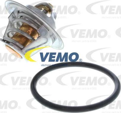 Vemo V15-99-2087 - Termostats, Dzesēšanas šķidrums www.autospares.lv