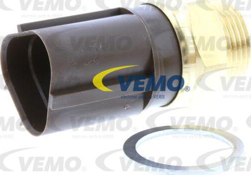 Vemo V15-99-2030 - Termoslēdzis, Radiatora ventilators www.autospares.lv