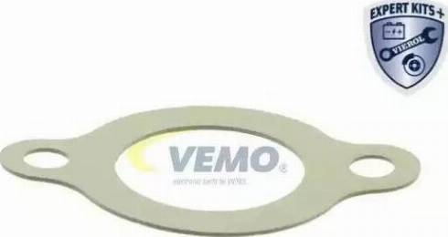 Vemo V15-99-2032 - Coolant thermostat / housing www.autospares.lv