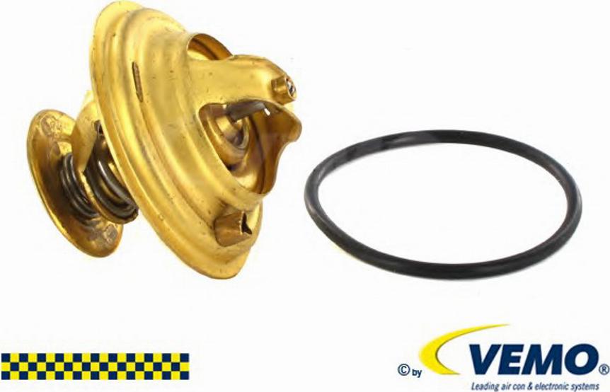 Vemo V15-99-2029 - Termostats, Dzesēšanas šķidrums www.autospares.lv