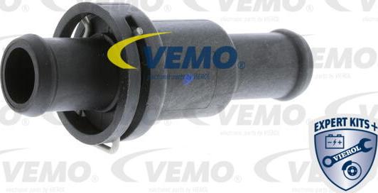 Vemo V15-99-2028 - Termostats, Dzesēšanas šķidrums www.autospares.lv