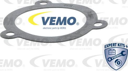 Vemo V15-99-2027 - Termostats, Dzesēšanas šķidrums www.autospares.lv