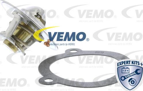 Vemo V15-99-2027 - Termostats, Dzesēšanas šķidrums www.autospares.lv