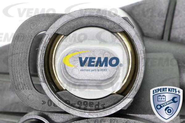 Vemo V15-99-2077 - Termostats, Dzesēšanas šķidrums www.autospares.lv