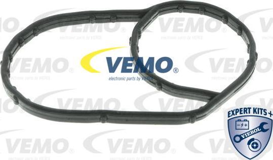 Vemo V15-99-2077 - Termostats, Dzesēšanas šķidrums www.autospares.lv