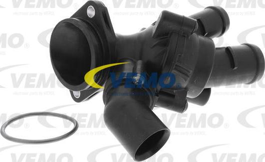 Vemo V15-99-2104 - Termostats, Dzesēšanas šķidrums www.autospares.lv