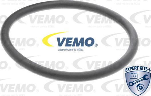 Vemo V15-99-2100 - Termostats, Dzesēšanas šķidrums www.autospares.lv