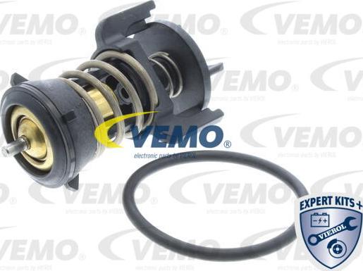 Vemo V15-99-2100 - Termostats, Dzesēšanas šķidrums www.autospares.lv