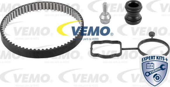 Vemo V15-99-2107 - Termostats, Dzesēšanas šķidrums www.autospares.lv