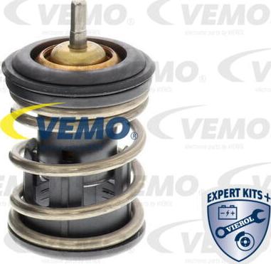 Vemo V15-99-2112 - Termostats, Dzesēšanas šķidrums www.autospares.lv