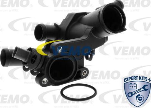 Vemo V15-99-2132 - Termostats, Dzesēšanas šķidrums www.autospares.lv