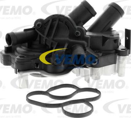 Vemo V15-99-2124 - Водяной насос www.autospares.lv