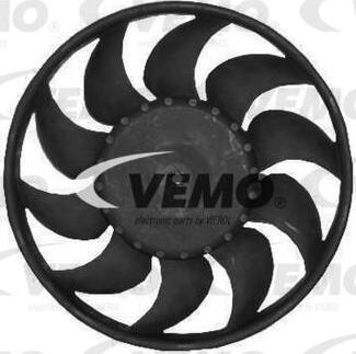 Vemo V15-90-1849 - Ventilatora darba rats, Motora dzesēšanas sistēma www.autospares.lv