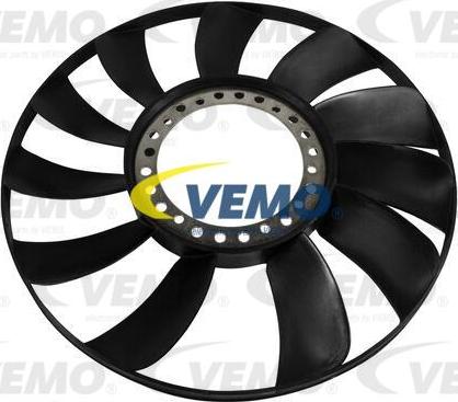 Vemo V15-90-1854 - Ventilatora darba rats, Motora dzesēšanas sistēma www.autospares.lv