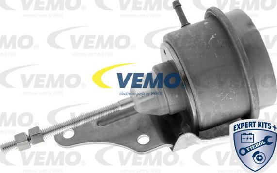 Vemo V15-40-0004 - Vadības dozators, Kompresors www.autospares.lv