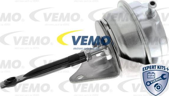 Vemo V15-40-0008 - Vadības dozators, Kompresors www.autospares.lv