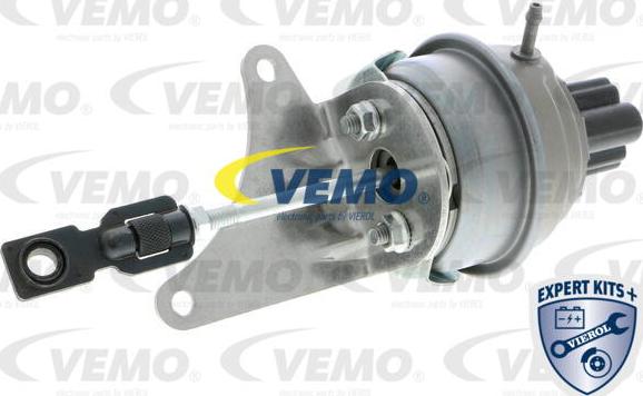 Vemo V15-40-0002 - Vadības dozators, Kompresors autospares.lv