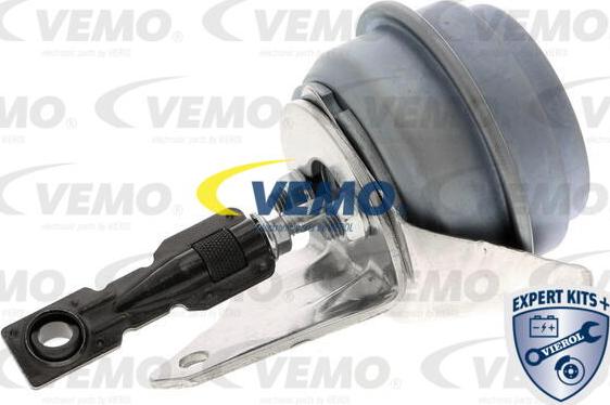 Vemo V15-40-0007 - Vadības dozators, Kompresors www.autospares.lv