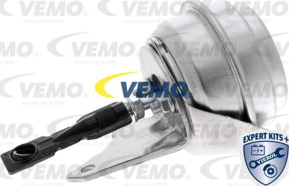 Vemo V15-40-0010 - Vadības dozators, Kompresors autospares.lv