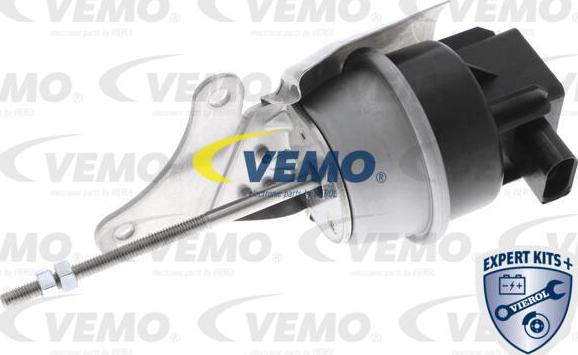 Vemo V15-40-0034 - Vadības dozators, Kompresors autospares.lv