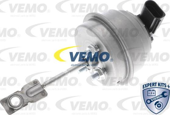 Vemo V15-40-0035 - Vadības dozators, Kompresors autospares.lv